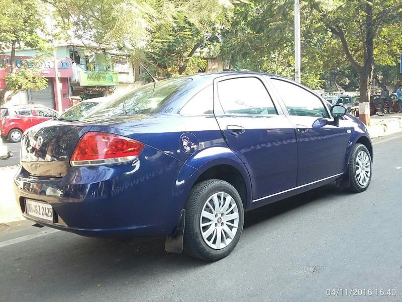 Fiat Linea CLASSIC DIESEL 2014