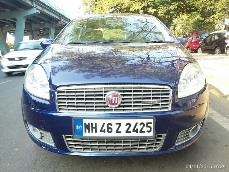 Fiat Linea CLASSIC DIESEL 2014