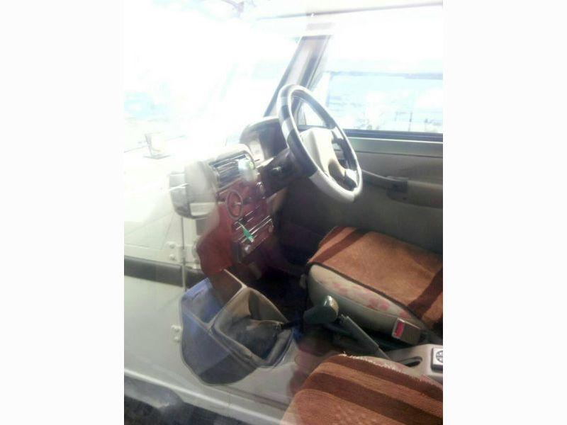 Mahindra Bolero SLX BS III 2009