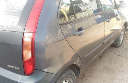 Tata Indica Vista Aqua 1.3 Quadrajet 2009