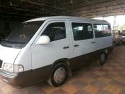 Mercedes-Benz M-Class ML 250 CDI BlueEfficiency 1998