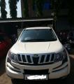 Mahindra XUV500 W8 2012