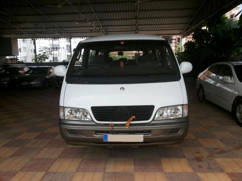 Mercedes-Benz M-Class ML 250 CDI BlueEfficiency 1998