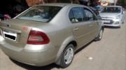 Ford Clasic 1.4 Duratec ZXI 2007