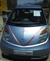 Tata Nano LX 2009