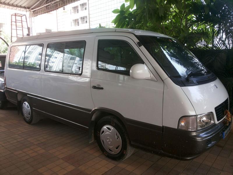 Mercedes-Benz M-Class ML 250 CDI BlueEfficiency 1998