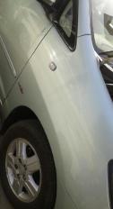 Toyota Innova 2.5 V 7 STR 2005