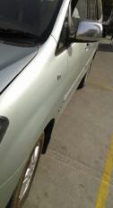 Toyota Innova 2.5 V 7 STR 2005