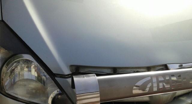 Toyota Innova 2.5 V 7 STR 2005