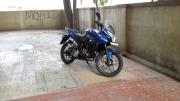 Bajaj Pulsar AS 150 150 2016