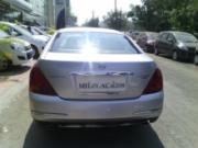 Nissan Teana 230JM 2007