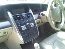 Nissan Teana 230JM 2007
