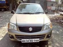 Maruti Suzuki Alto K10 K10 VXI 2010