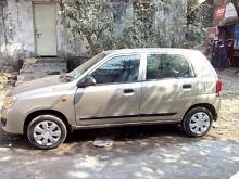 Maruti Suzuki Alto K10 K10 VXI 2010
