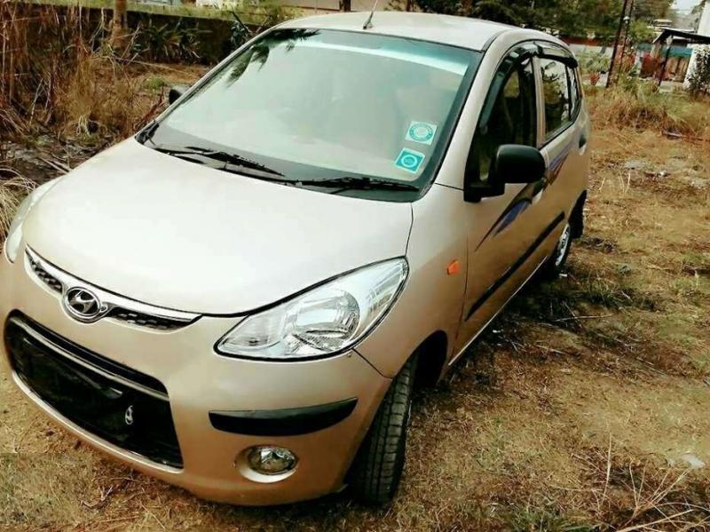 Hyundai i10 Asta 1.2 2009