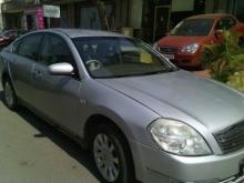 Nissan Teana 230JM 2007