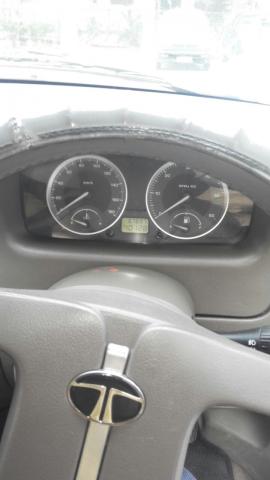 Tata Indigo XL CR4 2010