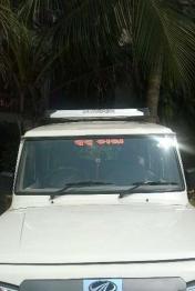 Maruti Suzuki Ritz Lxi BS-IV 2011