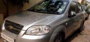 Chevrolet Aveo LS 1.4 2007