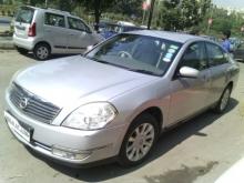 Nissan Teana 230JM 2007