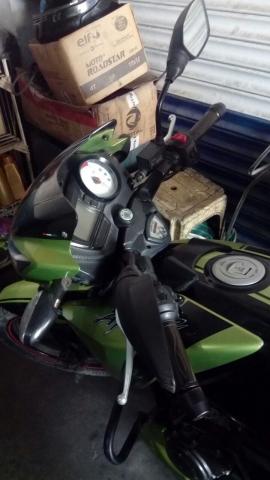 TVS Apache 150cc 2010