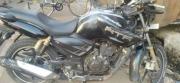 TVS Apache RTR 160cc 2012