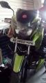 TVS Apache 150cc 2010