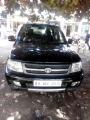 Tata Safari 4X2 EXI BS III 2010