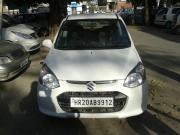 Maruti Suzuki ALTO 800 LXi 2013