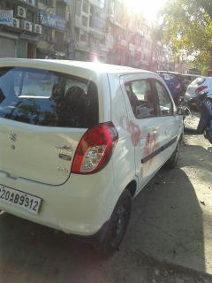 Maruti Suzuki ALTO 800 LXi 2013