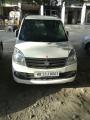Maruti Suzuki Wagon R LXi 2010