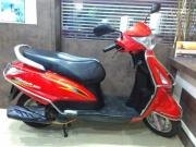 Suzuki Swish 125 2013