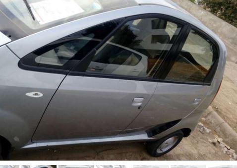 Tata Nano LX 2011