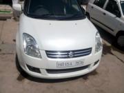 Maruti Suzuki Swift DZire VDi 2010