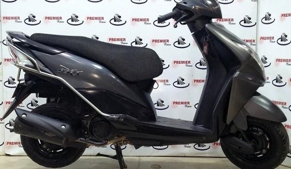 Honda Dio Scooter For Sale In Chennai Id 1415322665 Droom