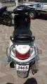 Suzuki Access 125cc 2015
