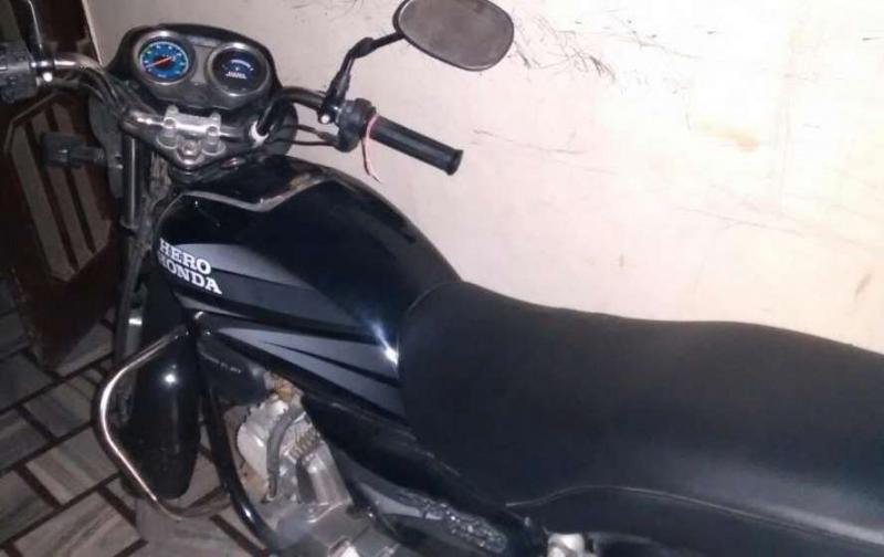 Hero Splendor Pro  100 cc 2009