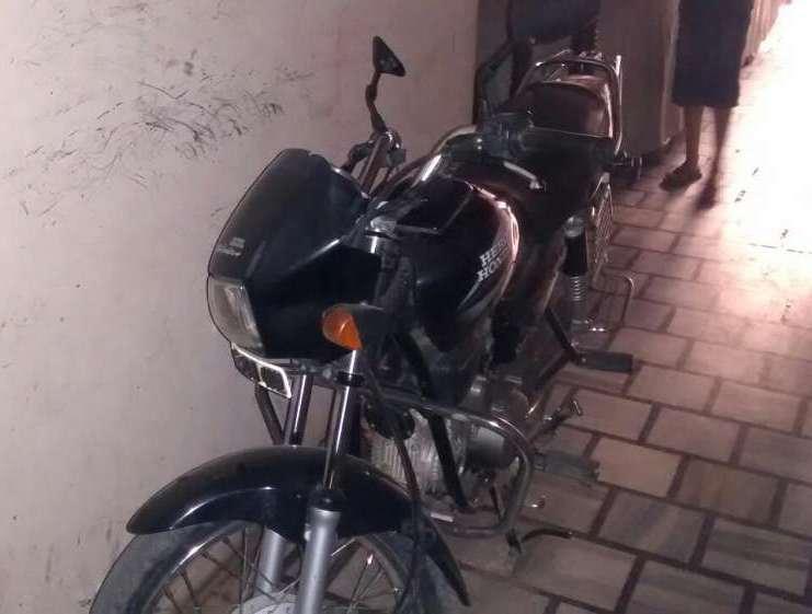 Hero Splendor Pro  100 cc 2009