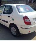 Tata Indigo eCS LS TDI 2012