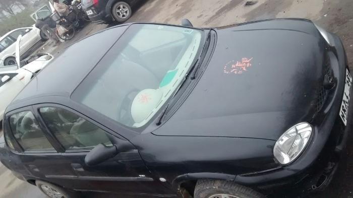 Opel Corsa 1.6 GLS 2005