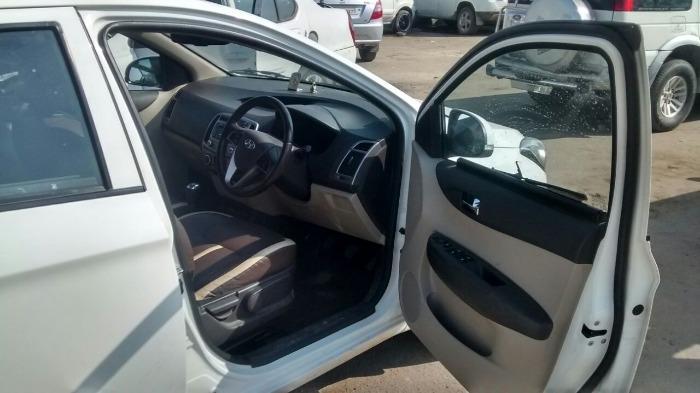 Hyundai I20 MAGNA O 1.4 CRDI 2012