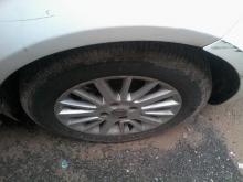 Fiat Linea T-Jet Plus 2011