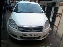 Fiat Linea T-Jet Plus 2011