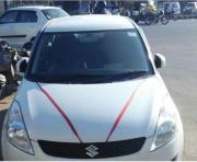 Maruti Suzuki Swift VDi 2012