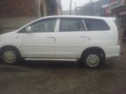 Toyota Innova 2.0 VX 8 STR 2010