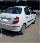 Tata Indigo eCS LS TDI 2012