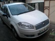 Fiat Linea T-Jet Plus 2011