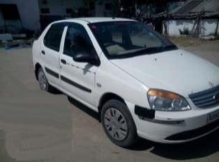 Tata Indigo eCS LS TDI 2012
