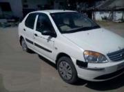 Tata Indigo eCS LS TDI 2012