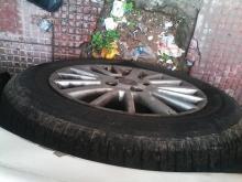 Fiat Linea T-Jet Plus 2011